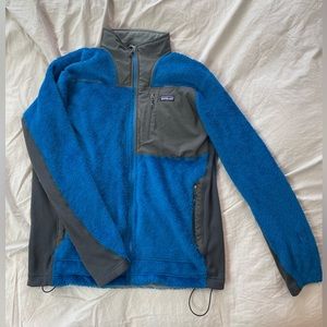 Patagonia Fleece